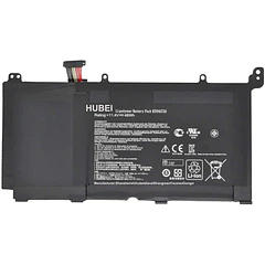 Batería de Repuesto B31N1336 para Asus VivoBook A551L A551LN K551 K551L K551LA K551LB K551LN V551