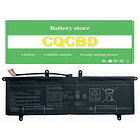 Batería de Repuesto C41N1901 para Asus ZenBook Duo UX481 UX481FA UX481FL UX481FLY UX481F X481FL UX481FL-BM002T - CQCBD 1