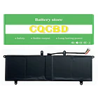 Batería de Repuesto C41N1901 para Asus ZenBook Duo UX481 UX481FA UX481FL UX481FLY UX481F X481FL UX481FL-BM002T - CQCBD 2