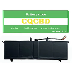 Batería de Repuesto C41N1901 para Asus ZenBook Duo UX481 UX481FA UX481FL UX481FLY UX481F X481FL UX481FL-BM002T - CQCBD