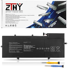 Batería de Repuesto BT04XL para ASUS ZenBook Q324U UX360UA