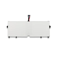 Batería de Repuesto BP02XL para LG Gram 15 2020 15Z90N 16 2021 16ZD90P 16Z90P 16Z90PC - HBFVG