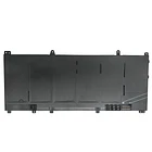 Batería de Repuesto VG661 para Dell Alienware X14 R1 / Alienware X14 R2 P150G Series - FCZFCZ 5