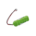 Batería de Repuesto CS-DEM600BU para DELL Latitude D810 Precision M60 Latitude D800 8500 8600 8600c - DCH 4