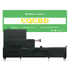 Batería de Repuesto C23N1606 para Asus Zenbook 3 UX390U UX390UA UX390UAK Series UX390UA-1A UX390UA-1B UX390UA-1C - CQCBD 2