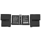 Batería de Repuesto para A2442, EMC3650, MacBook Pro 14 2021, MKGP3LL/A, MKGQ3LL/A, MKGR3LL/A, MKGT3LL/A - Cameron Sino CS 3