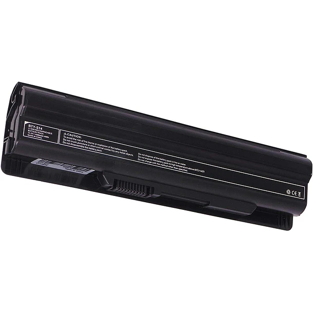 Batería de Repuesto DT9XG para Msi CR41 A6500 CR61 CR650 CR70 CX41 CX61 FX700-012FR GE60 3