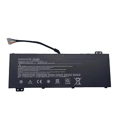 Batería de Repuesto AP21D8M para Acer Nitro 5 AN515-46 AN515-47 AN515-58 AN515-58-56CL AN515-58-766R AN515-58-72QR,Nitro V - FLYRLB