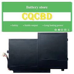 Batería de Repuesto AP15A3R para Acer Aspire Switch 10 SW3-013 SW3-013-1566 SW3-013P Series KT.00203.009 (3.75V - CQCQ