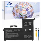 Batería de Repuesto NP50BAT-4-54 para CLEVO NP70 X17 AT22 GIGABYTE G5 GE KF G7 KE 1