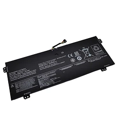 Batería de Repuesto L16C4PB1 para Yoga 720-13IKB 730-13IKB 730-13IWL Series Notebook L16C4PB1 L16M4PB1 2ICP4/43/110-2 (7.68V - Fully.