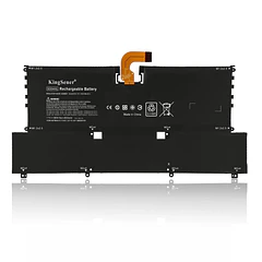 Batería de Repuesto SO04XL para Hp Spectre 13-V000 13-V100 13T-V000 13T-V100 13-V011DX 13-V111DX 13-V016TU 13-V015TU - KingSener