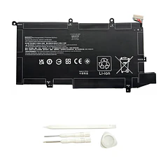 Batería de Repuesto WS04XL para HP Spectre X360 14T-EA000 14-EA 14-EA0007NA 14-EA0023DX 14-EA0378NG 14-EA0002NI 14-EA0520NA - Yafda