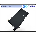 Batería de Repuesto WS04XL para HP Spectre X360 14T-EA000 14-EA 14-EA0007NA 14-EA0023DX 14-EA0378NG 14-EA0002NI 14-EA0520NA - Yafda 2