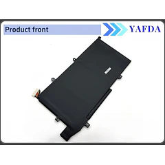 Batería de Repuesto WS04XL para HP Spectre X360 14T-EA000 14-EA 14-EA0007NA 14-EA0023DX 14-EA0378NG 14-EA0002NI 14-EA0520NA - Yafda