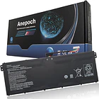 Batería de Repuesto AP19B8M para Acer Swift 3 SF314-59SF314-59-56F2 SF314-59-78Z8 TravelMate P4 TMP414-51 TMP414-51-54HA Porsche - Anepoch 1