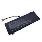 Batería de Repuesto AP21D8M para Acer Nitro 5 AN515-46 AN515-47 AN515-58 AN515-58-56CL AN515-58-766R AN515-58-72QR,Nitro V - FLYRLB 5