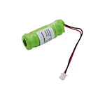 Batería de Repuesto CS-DEM600BU para DELL Latitude D810 Precision M60 Latitude D800 8500 8600 8600c - DCH 5