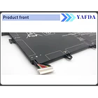 Batería de Repuesto WS04XL para HP Spectre X360 14T-EA000 14-EA 14-EA0007NA 14-EA0023DX 14-EA0378NG 14-EA0002NI 14-EA0520NA - Yafda 4