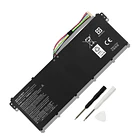 Batería de Repuesto AC16B7K para ACER Aspire V5-572 V5-573 - MULS 1