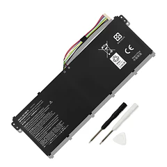 Batería de Repuesto AC16B7K para ACER Aspire V5-572 V5-573 - MULS