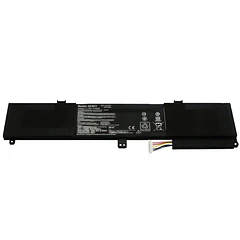 Batería de Repuesto GK5KY para ASUS for VivoBook Flip Q304 Q304U Q304UA Q304UAK Q304UJ Q303UA