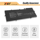 Batería de Repuesto BT04XL para ASUS ZenBook Q324U UX360UA 5