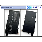 Batería de Repuesto WS04XL para HP Spectre X360 14T-EA000 14-EA 14-EA0007NA 14-EA0023DX 14-EA0378NG 14-EA0002NI 14-EA0520NA - Yafda 6