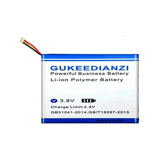 Batería de Repuesto TLA007 para Teclast M40 P20HD 5 Lines Laptop Battery,Repair kit with Tools 1