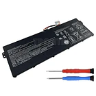 Batería de Repuesto HSTNN-LB7T para Acer Chromebook 311 C721 CB311 C733T R721 Chromebook Spin 311 - TBONTB 1