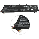 Batería de Repuesto NP03XL para HP EliteBook Folio 1040 G0 G1 G2 Series HSTNN-DB5D HSTNN-IB5D - HBFVG 3