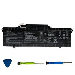 Batería de Repuesto C31N2021 para Asus Zenbook 14X UX5400E / Zenbook 14X OLED UX5401EA UX5401EA-KN141T - FCZFCZ