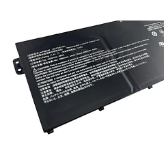 Batería de Repuesto HSTNN-LB7T para Acer Chromebook 311 C721 CB311 C733T R721 Chromebook Spin 311 - TBONTB