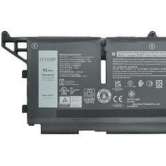 Batería de Repuesto 293F1 para Dell Latitude 5330 5430 7330 7430 7530 / Latitude 5330 - EPYOBW