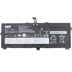 Batería de Repuesto L18M3P72 para Lenovo ThinkPad X390 Yoga / X13 Yoga 1st Gen Series - EPYOBW