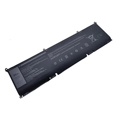 Batería de Repuesto 8FCTC para Dell XPS 15 9500 Precision 5550 Alienware M15 R3 R4 - NBULBL