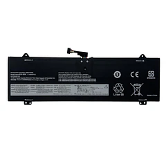 Batería de Repuesto L19M4PDC para Lenovo Ideapad Yoga 7i 2020 2021 2022 7-14ITL5 7-15ITL5 7-14ACN6