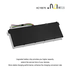 Batería de Repuesto AC16B7K para ACER Aspire V5-572 V5-573 - MULS 5