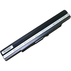 Batería de Repuesto JK6Y6 para Asus UL30 UL30A UL30JT UL50 UL50A UL50VG UL50VT UL80 UL80J - HBFVG