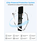 Batería de Repuesto GK5KY para ASUS for VivoBook Flip Q304 Q304U Q304UA Q304UAK Q304UJ Q303UA 4