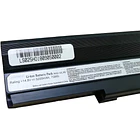 Batería de Repuesto JK6Y6 para Asus UL30 UL30A UL30JT UL50 UL50A UL50VG UL50VT UL80 UL80J - HBFVG 2