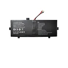 Batería de Repuesto para UTL-4678108-2S UTL-3978110-2S Maestro-EBook11 Maestro EBook 11V2 Maestro iii 2ICP5/78/108 7.6V,5500mAh/41.8Wh - Civhomy 1