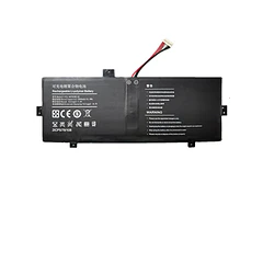 Batería de Repuesto para UTL-4678108-2S UTL-3978110-2S Maestro-EBook11 Maestro EBook 11V2 Maestro iii 2ICP5/78/108 7.6V,5500mAh/41.8Wh - Civhomy