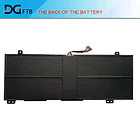 Batería de Repuesto L18M4PF4 para for Lenovo IdeaPad C340-14API C340-14IWL S540-14API S540-14IML S540-14IWL Flex-14IML Flex-14IWL - DGTEC 3