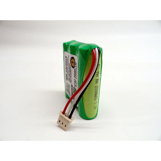 Batería de Repuesto para diversos equipos compatibles según modelo B07GLZVKXH - TOP BATTERY SOULUTIONS 2