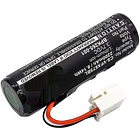 Batería de Repuesto CS-VFX675BL para VeriFone VX675 VX690 BPK265-001-01-A BPK265-001-01-B BPK265-001 (3.7V) - SHINEAR 2
