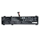 Batería de Repuesto L21M4PC2 para Lenovo Legion 5 15IAH7H 15IAH7 15ARH7H 15ARH7 / Legion 5 - EPYOBW 1