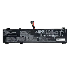 Batería de Repuesto L21M4PC2 para Lenovo Legion 5 15IAH7H 15IAH7 15ARH7H 15ARH7 / Legion 5 - EPYOBW