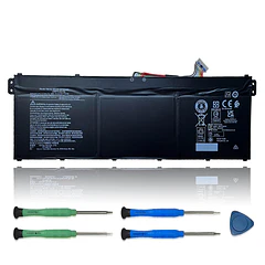 Batería de Repuesto AP23A8L para Acer Aspire Go 15 AG15-31P Aspire 3 A315-24P A317-55P Extensa - VANPIR