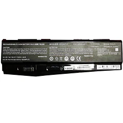 Batería de Repuesto GK5KY para CLEVO N870 N870HK Z6-KP Z6-KP5GT Z7M-KP Z7M-KP7G1 T58-T1 T6TI Series - Jbery